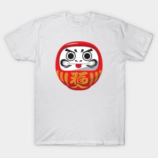 DARUMA 01 T-Shirt